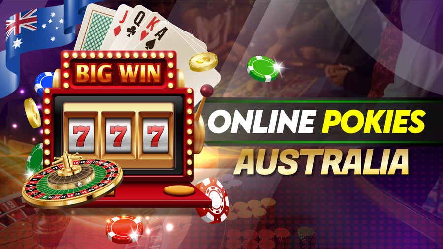 Best Online Pokies Australia (2023): Top Australian Pokie Sites for Big Payouts