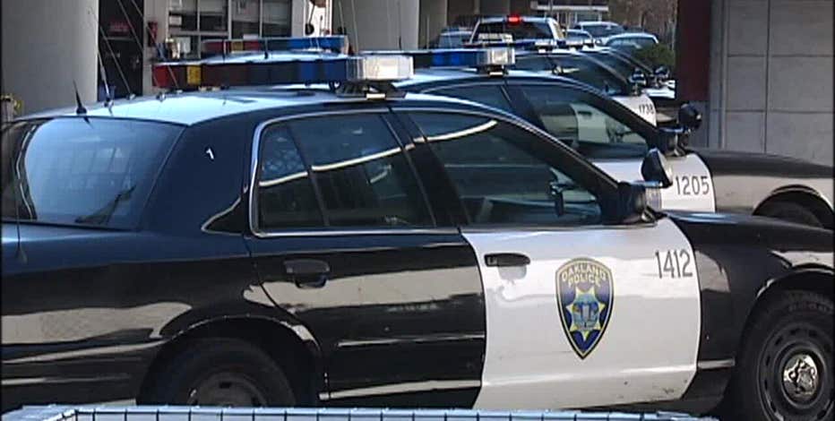 Alleged sex workers charged in stabbing death of man in Oakland