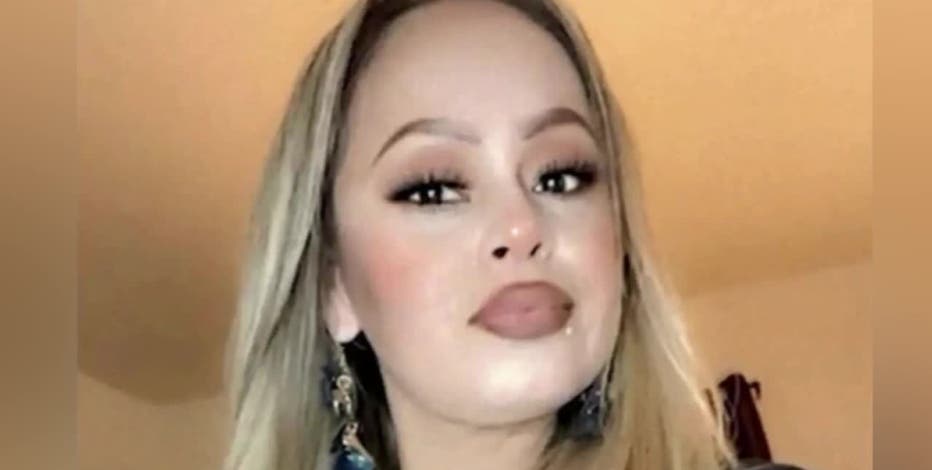 San Jose mother undergoes full limb amputation after contracting rare bacterial infection