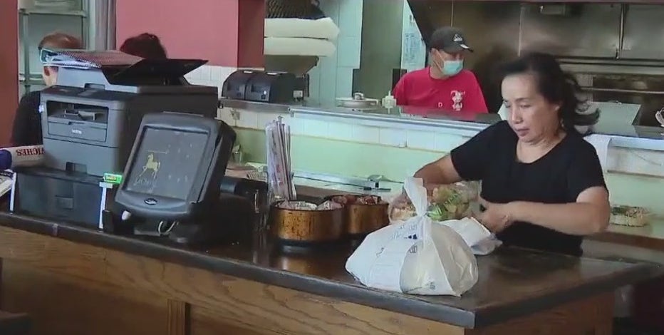 More than 200 Oakland businesses plan to strike on Tuesday, demand public safety resources