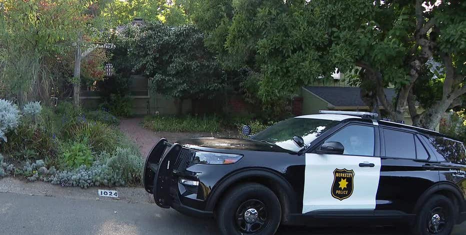 'She was beloved, she was kind': Berkeley hills stabbing leaves grandmother dead