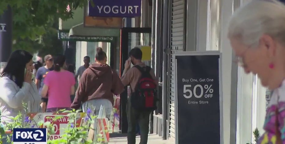 Oakland mayor hopes new grant program will revitalize city, reduce crime