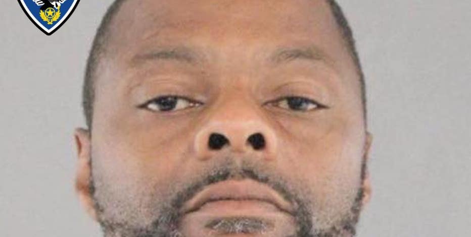 Man arrested in disappearance, death of Fairfield woman