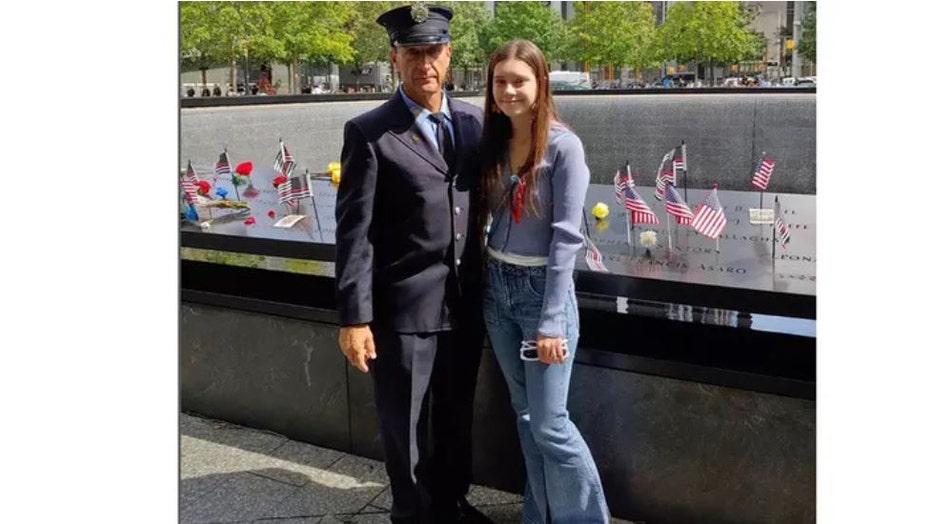 Daughter-honors-firefighter-father.jpg