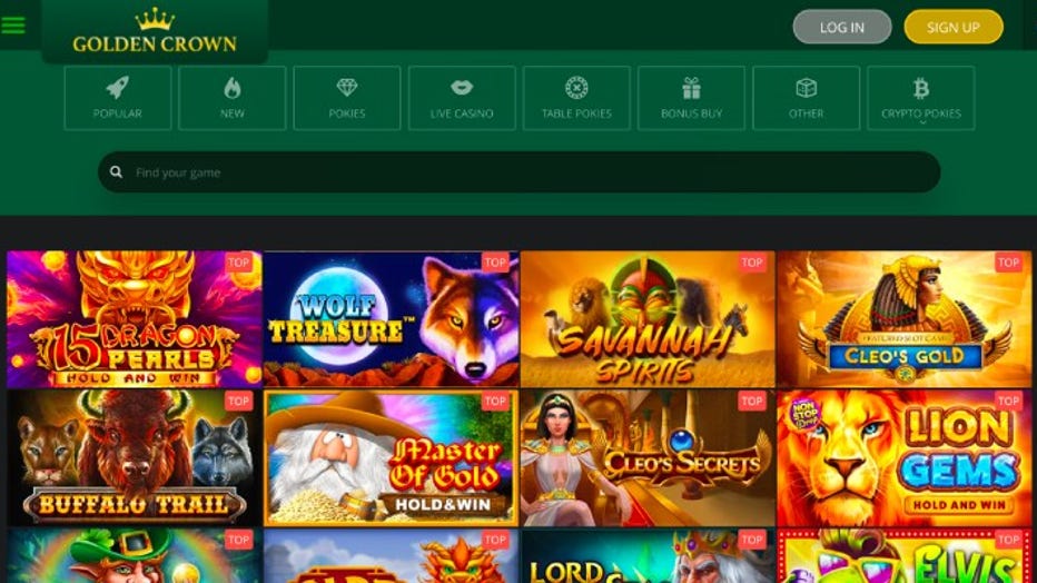 10 Best Online Casino Australia 2023