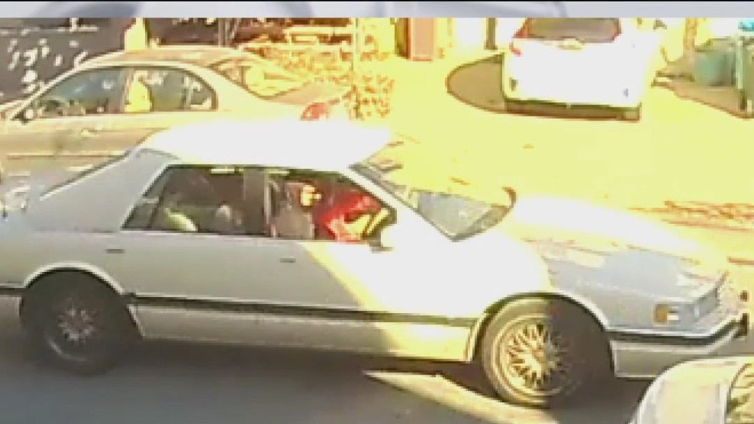 Pair arrested in series of San Jose robberies | KTVU FOX 2