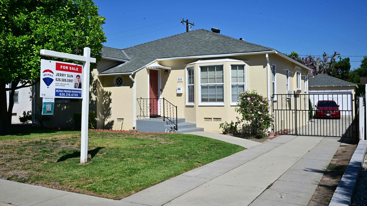 U.S. cities with $1M 'starter homes' hit record high. California tops the list