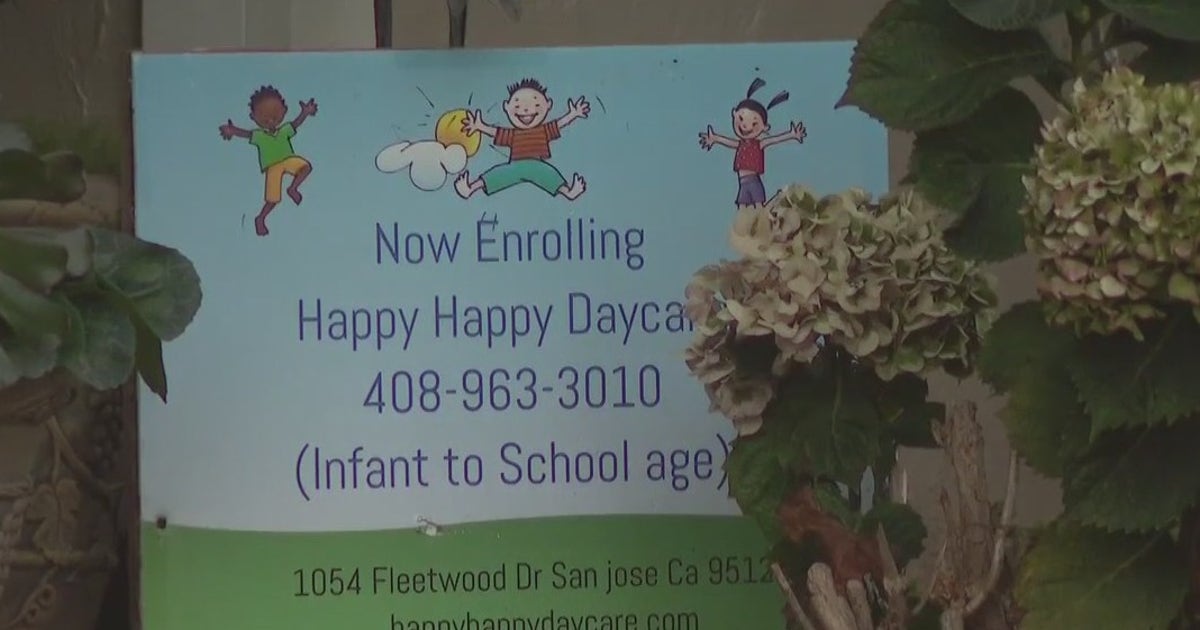 Inspectors cited San Jose day care 6 times before double-drowning in ...