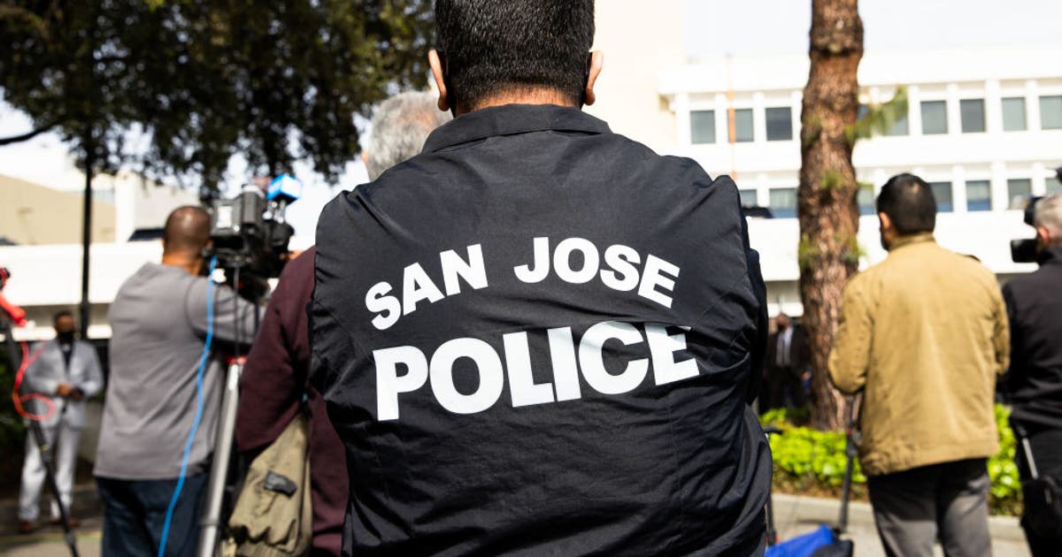 San Jose pays $400k to former police officer who alleged widespread ...