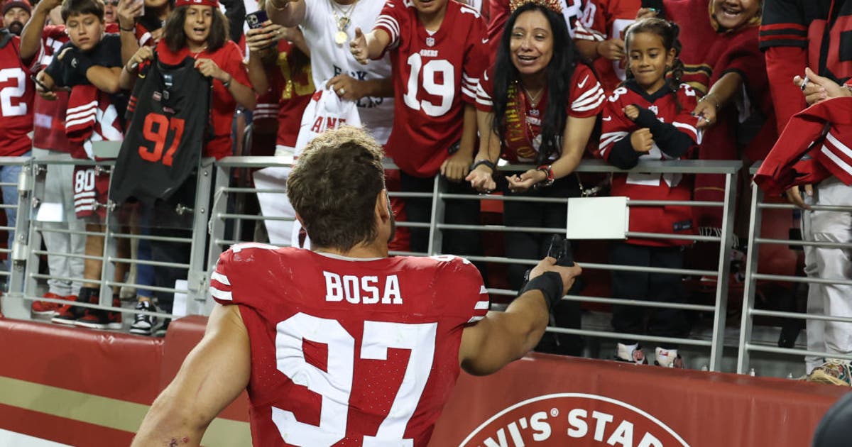 Dallas fan’s angry rant goes viral after loss to 49ers: Video | KTVU FOX 2