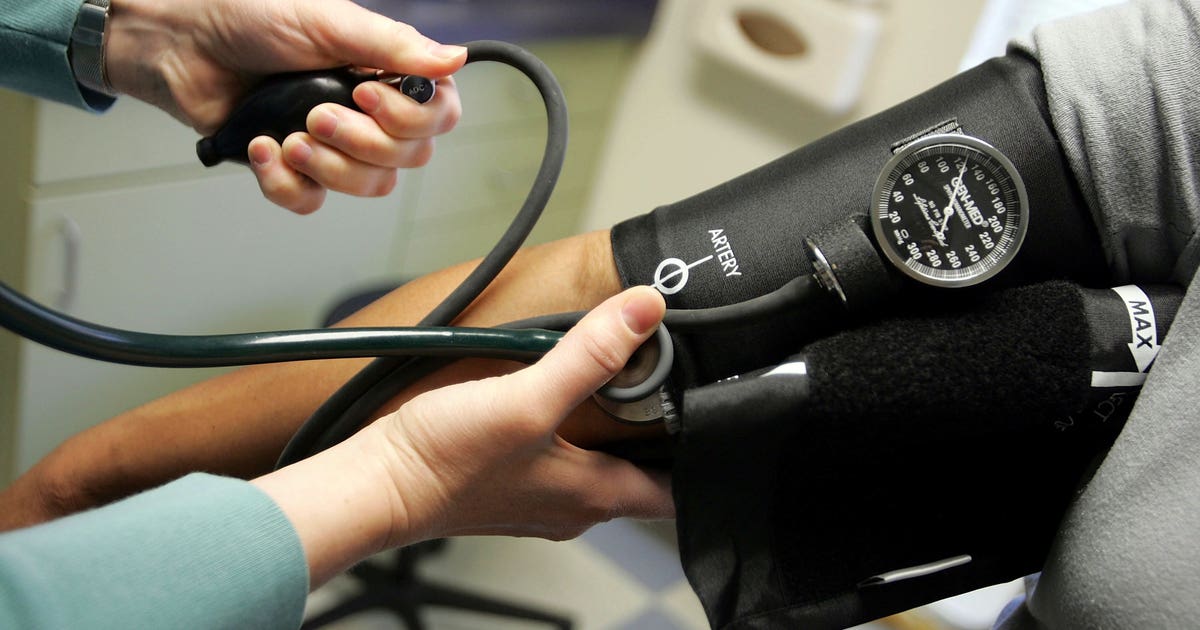 AI used in healthcare could amplify racial bias in medicine, new study ...