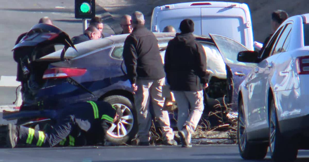 Man ejected from car, dies after fleeing Contra Costa County deputies ...