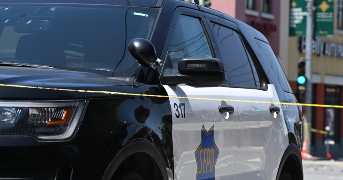 Two men stabbed, one killed in Bayview District | KTVU FOX 2