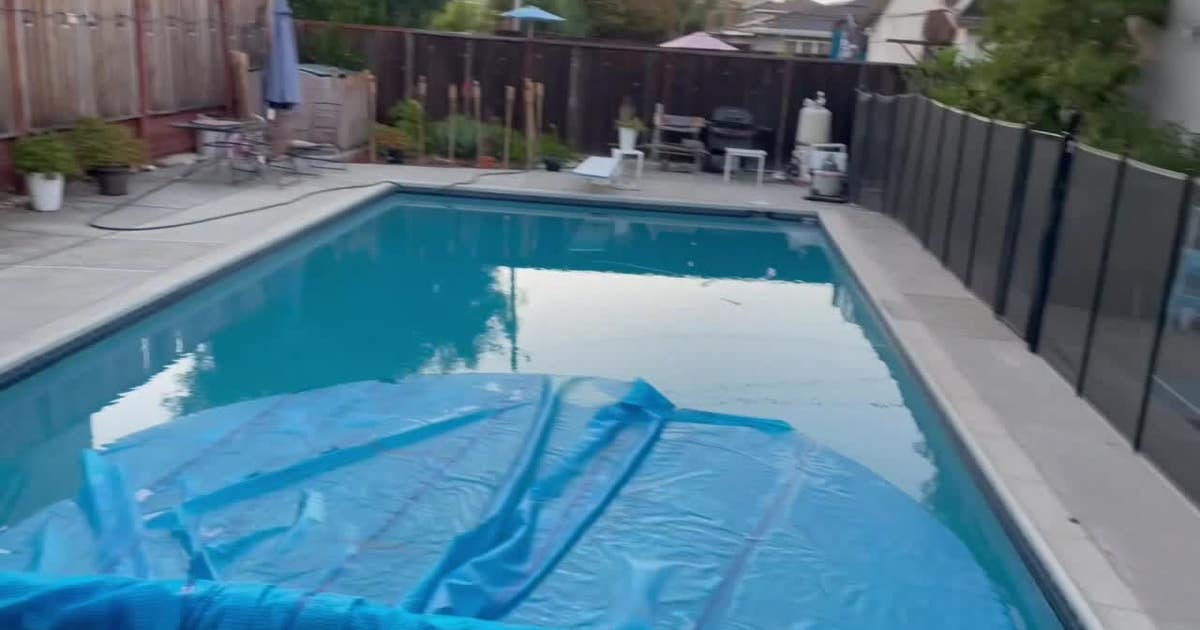 2 kids drown in San Jose pool at residential day care | KTVU FOX 2