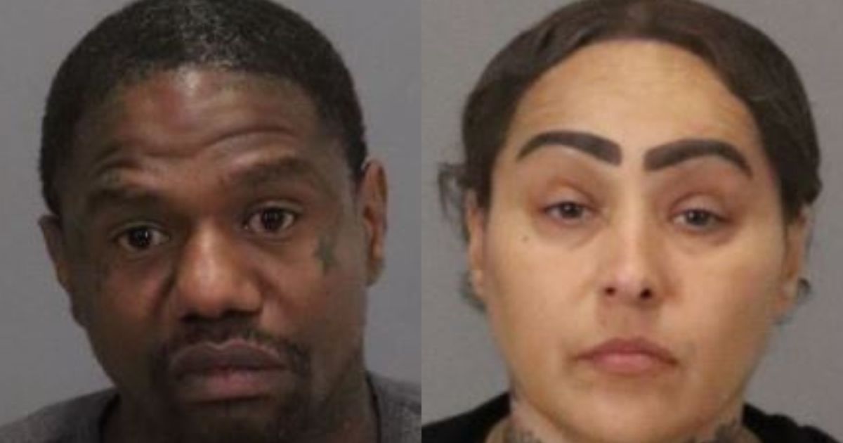 Pair arrested in series of San Jose robberies | KTVU FOX 2