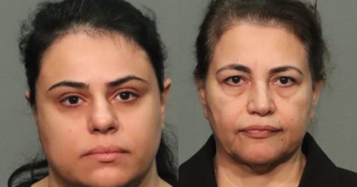 Day care operators arrested after 2 toddlers drowned | KTVU FOX 2