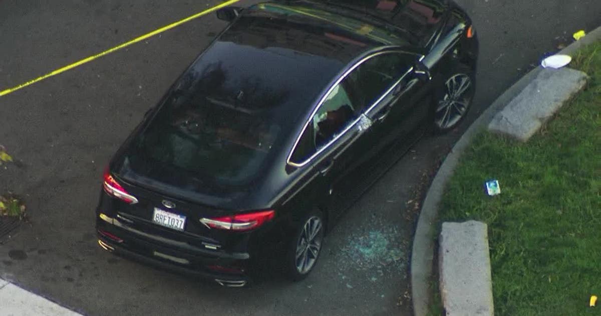 Double shooting leaves 1 dead in San Francisco | KTVU FOX 2