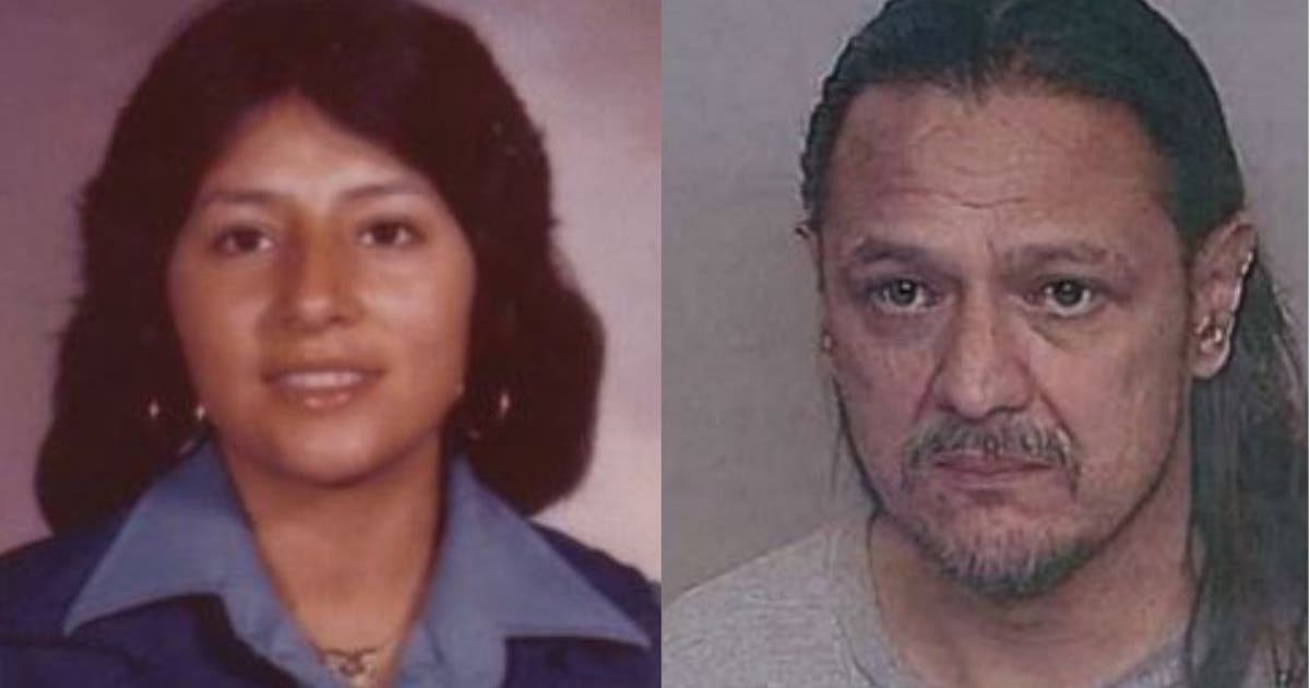 Suspect named in 1979 Sunnyvale cold case slaying of teen security ...