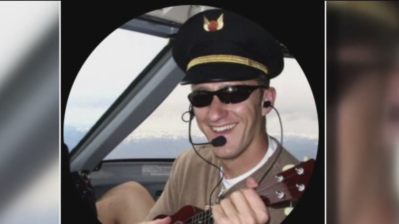 Off-duty pilot arrested for cockpit disturbance is released from jail - OPB
