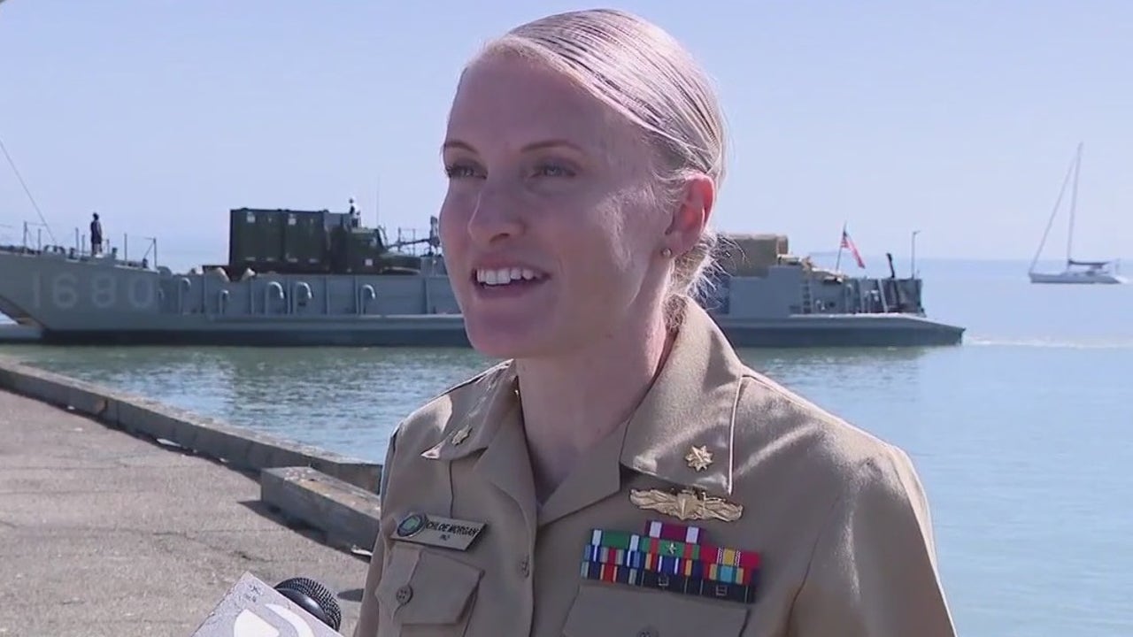 San Francisco Fleet Week is on! San Francisco Fleet Week is on!