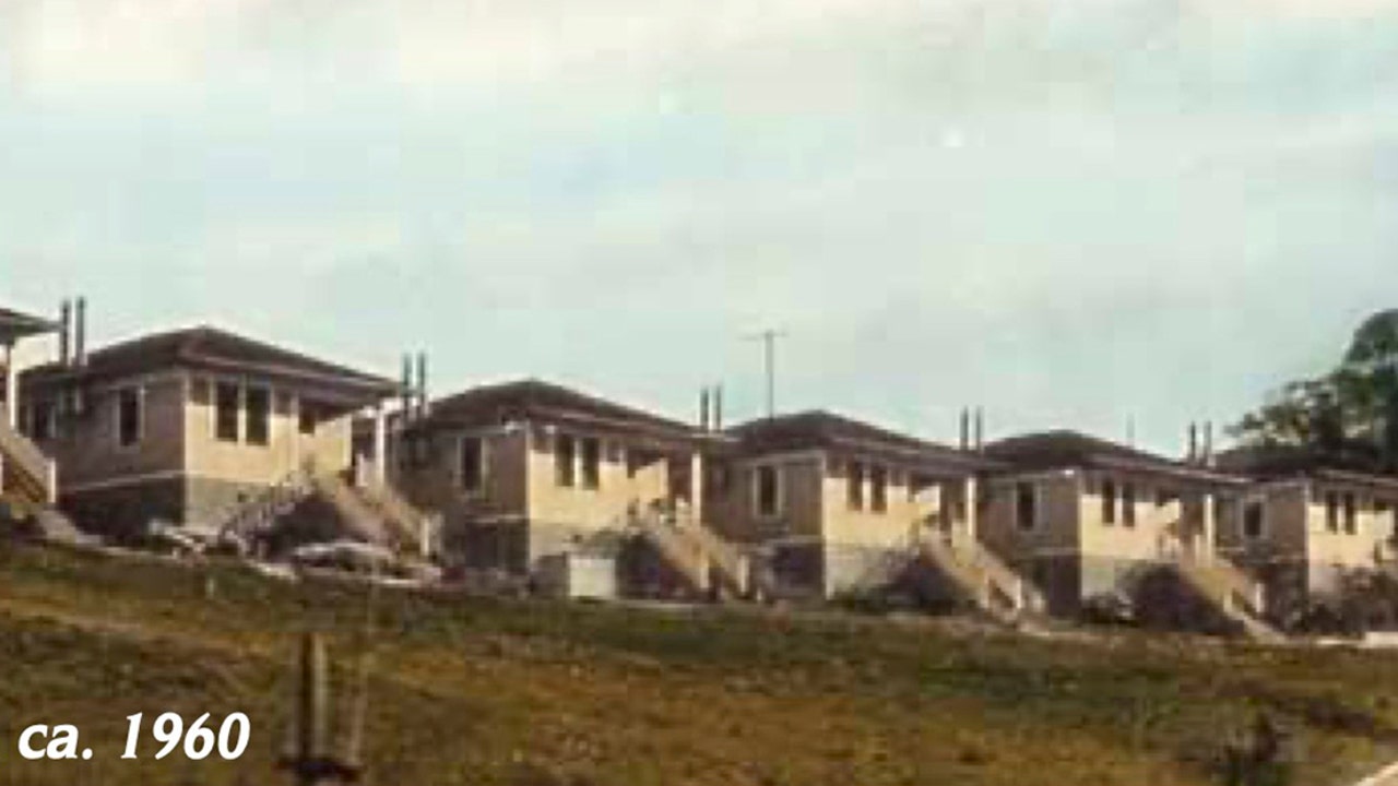 Historic Julia Morgan cottages on Angel Island to be rebuilt with new state funding - Vimarsana News