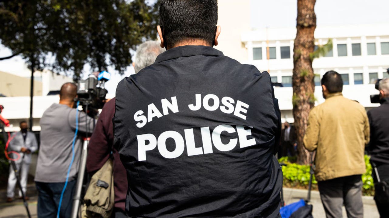 San Jose Pays 400k To Former Police Officer Who Alleged Widespread   GettyImages 1307635091 