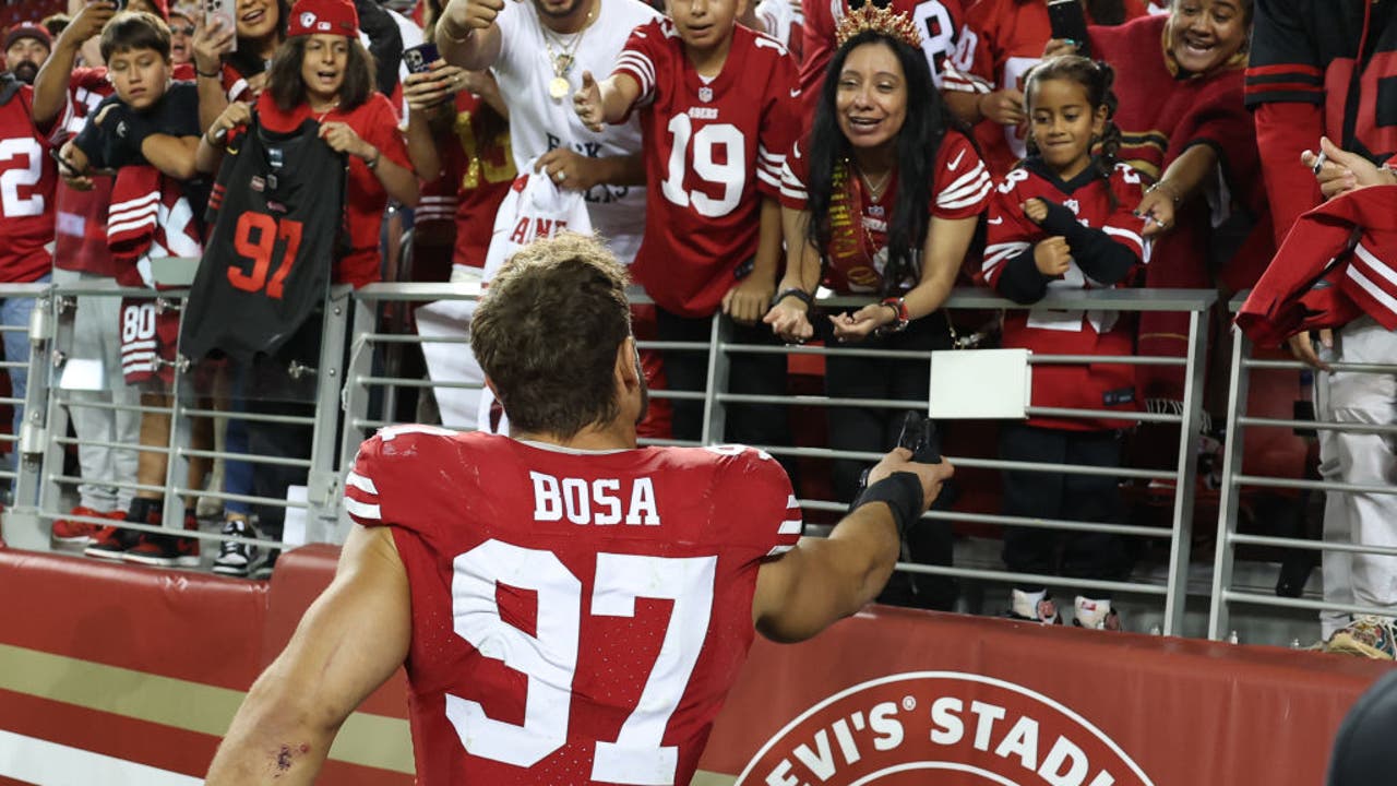 Look: Video Of Chiefs Fans Before Today's Game Going Viral - The