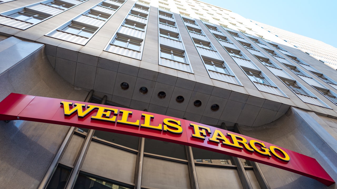 Wells Fargo to Sell San Francisco Headquarters