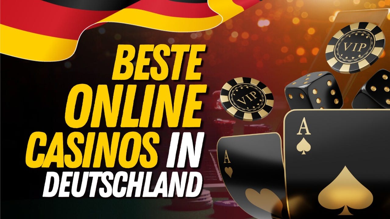 Das beste Online Casino in Deutschland: top Online Casinos 2023 | KTVU ...