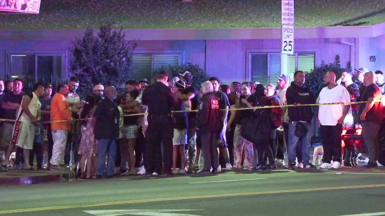 2 Dead, 1 Injured In Richmond Triple Shooting, Police Say | KTVU FOX 2