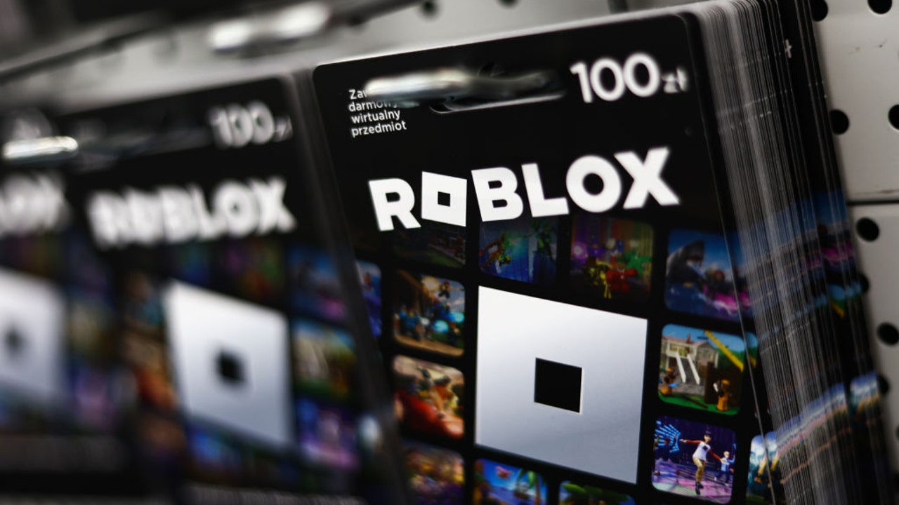 Kidscreen » Archive » Roblox launches US$10-million edu-game fund