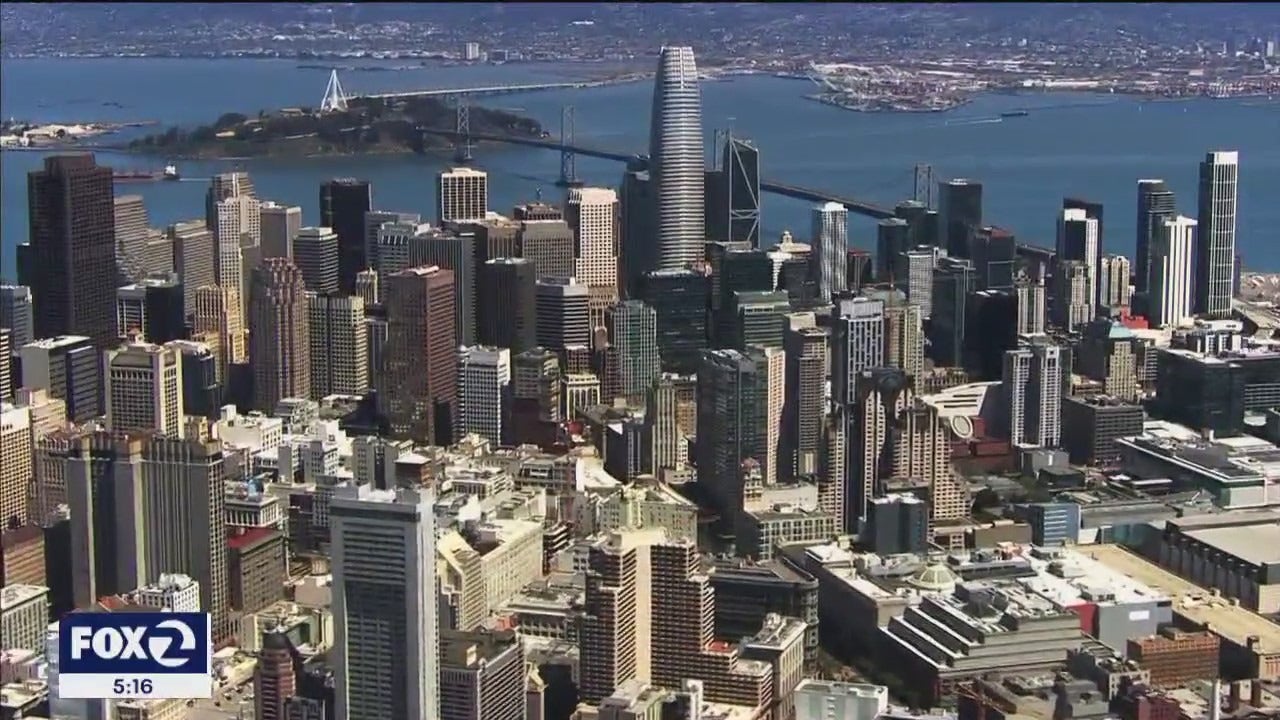 San Francisco anticipates APEC summit will boost economy by $53M despite concerns