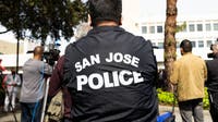 SJPD officer fired after using Flock cameras to help cousin accused of domestic violence