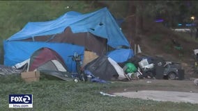 San Jose mayor seeks 'crisis declaration' due to number of unhoused residents