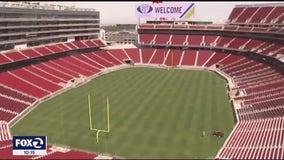 New report says Levi's Stadium brings in billions but city council member calls out management