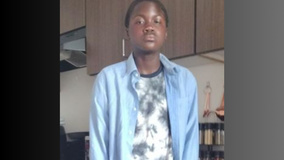 SFPD seeks public's help finding missing 11-year-old boy