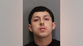 18-year-old arrested in San Jose armed home invasion robbery