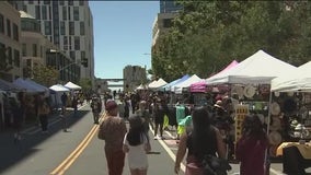 Oakland artists, small business owners ask city leaders for public safety support