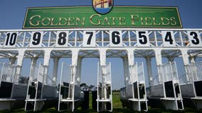 End of era: Golden Gate Fields closes after 83 years