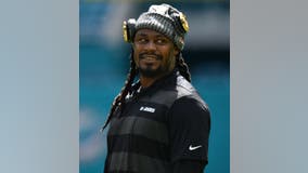 Marshawn Lynch on 'the dumbest call in football history,' Aaron Rodgers, and more