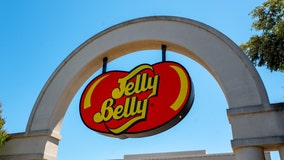 Bay Area's Jelly Belly sold to Chicago candy maker