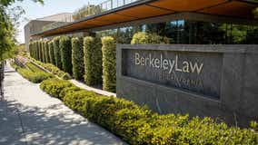 Berkeley law professor asks employers not to hire 'my antisemitic law students'