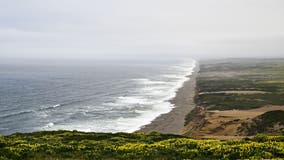 Prescribed burn planned for Point Reyes National Seashore