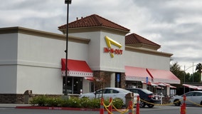 In-N-Out parking lot melee stemmed from mistaken identity in Redwood City