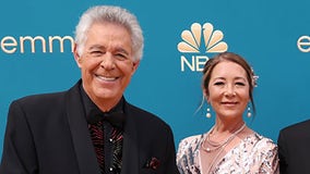 'Brady Bunch' legend Barry Williams shares key to successful marriage: 'Make her your princess'