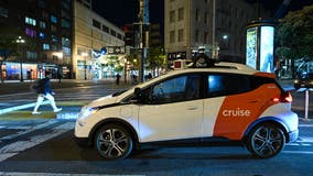 California DMV revokes Cruise's driverless permits effectively immediately