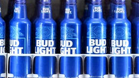 Bud Light announces $3M scholarship pledge to America's fallen or disabled first responders