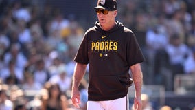 Bob Melvin to become San Francisco Giants manager: report