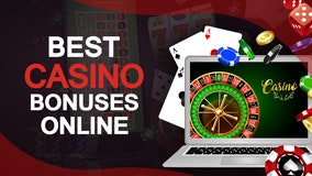 Best Casino Bonuses Online (2023): Get $15K+ in Promotions & Bonus Codes