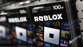 Lawsuit filed in California court claims Roblox facilitates child gambling
